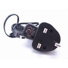 Garmin Nuvi 500/550/750/760/780/755t/765t/775t/785t/850/5000 Mains Uk home Charger (recommend product) Duragadget� 10 year warranty exclusive to Discount Satellite Navigation Ltd
