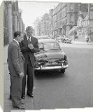 Box Canvas Print of 1956-806-45 from Mirror Photos