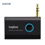LOGITEC(ロジテック)LBT-AT100C2　Bluetooth2.1オーディオトランスミッター