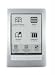 Proporta Soft Feel Silicone Case (Sony Reader Touch Edition)