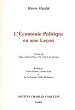 L'�conomie politique en une le�on.