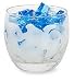 Primal Elements - Demi Light Candle Blue Margarita