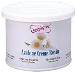 Depileve Azulene Cream Wax 14 oz