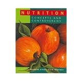 Cover of book Nutrition-Concepts and Controversies
