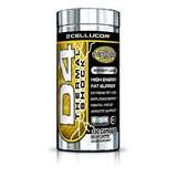Cellucor D4 Thermal Shock 120 Capsules