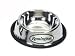 Coastal Remington Stainless Steel Dog Bowl, 64-Ounce