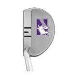 Northwestern Wildcats Player Performance Putter