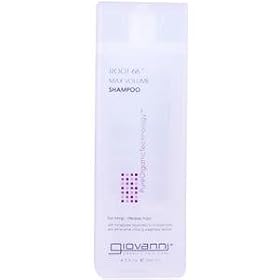 Shampoo Root 66 Max Volume 8.50 Ounces