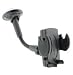 Arkon SM220 9-Inch Windshield Suction Mount for Universal Phone, Smartphone and PDA (Black)