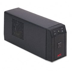 Smart-ups sc power protection, 420 va, 412 joules, 4 ups/surge outlets