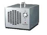Air Ionic Purifier LightningAir Air Sanitizer Industrial Air Cleaner