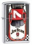 Zippo Jim Beam Finish Line