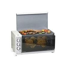 STEBA Back- und Grillautomat, Made in Germany