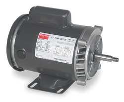 Dayton 6K582 Motor, 1hp, Jet Pump