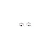 02256 Alum Spring Adjusters Slvr Revo 2.5 / 3.3 ( 2 ) - B000BOGCM0