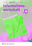 Produkt-Bild: Informationswirtschaft Bd.2. Arbeitsbuch. Inkl. CD-ROM.