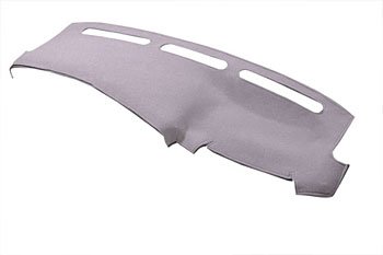Global Accessories 71761-00-47 VELOURMAT Gray