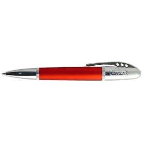 Stypen Paris Up Shining Red Ball Pen