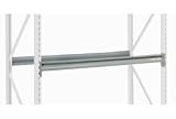 96 Inch Z-Beam Pair