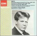 Keyboard Concertos
