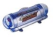 Legacy LCAP25DT 2.5 Neon Power Capacitor