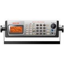 Grecom 1000 Channel Triple Trunking Desktop/mobile Scanner (din-E In-Dash Mountable)