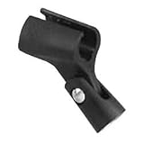 Unbreakable Mic Clip