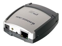 IOGEAR USB 2.0 Print Server GPSU21 - Print server - Hi-Speed USB - Ethernet, Fast Ethernet - 10Base-T, 100Base-TX USB2.0 PSVR 1PT 1 TO 1 PSVR Manufacturer Part Number GPSU21