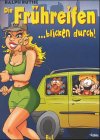 Die Fr�hreifen, Bd.2, Blicken durch!