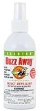 Quantum Buzz Away, Original Spray, 6-Ounce