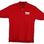 David's Cookies Golf Shirt