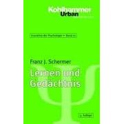 Grundriss der Psychologie: Lernen und Gedächtnis.: Bd 10 (Broschiert)