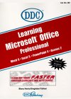 Learning Microsoft Office Professional Version: Word, Excel, PowerPoint, Access