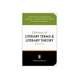 literary terms pictures