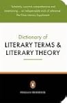 The Penguin Dictionary of Literary Te...