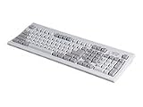 Belkin Classic Keyboard Ps2 Only Grey