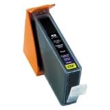 Jet-Tec Compatible Cartridge for Canon S800/820/820D/830D/900/9000/BJC8200 Black *