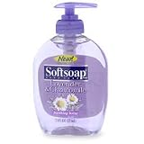 Softsoap Hand Soap 7.5 fl oz (221 ml)