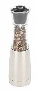 Gravity Mill in SIlver Home Presence