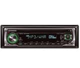 Review KENWOOD  / KENWOOD - KDC-W312G CD/MP3 Car Radio