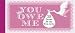 Books : You Owe Me: 30 Favors for the Mom-to-Be