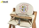 Zoom Produkt-Bild: 667095 - Hauck - Hochstuhlauflage beige