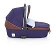 Inglesina Zippy Bassinet - Cacao