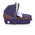 Inglesina Zippy Bassinet - Cacao
