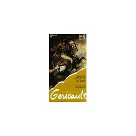 Theodore Gericault: Men & Wild Horses [VHS]