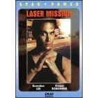 Laser Mission [DVD] [1990] [US Import] [NTSC]