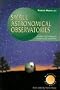 Small Astronomical Observatories (Patrick Moore's Practical Astronomy Series)
