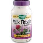 Milk Thistle-Nature's Way Standardized Extract, 120 vcaps