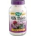Milk Thistle-Nature's Way Standardized Extract, 120 vcaps