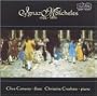 Moscheles - Works for Flute & Piano (Meridian)